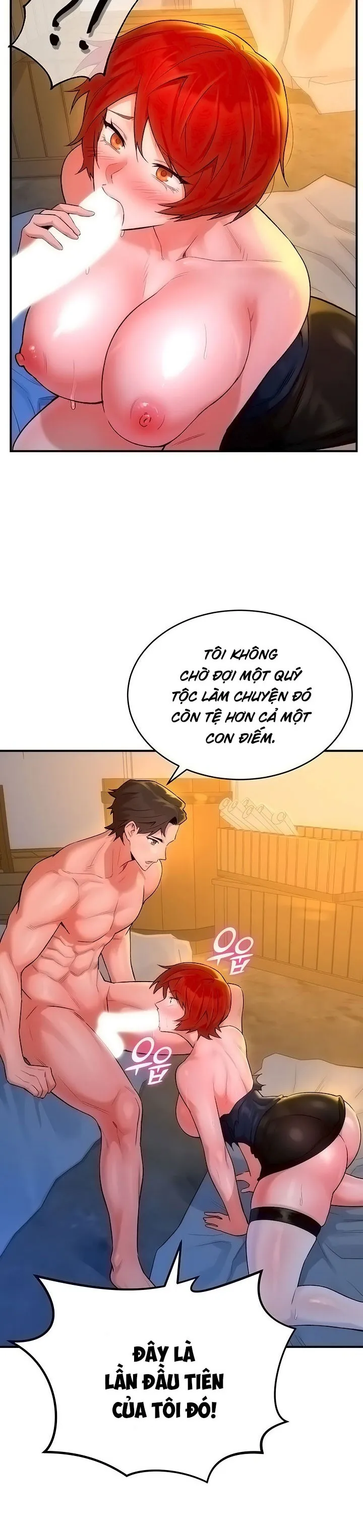 đọc truyện Trở Về Quá Khứ Phục Hận Chương 8 ảnh 10 tại Giả Dược
