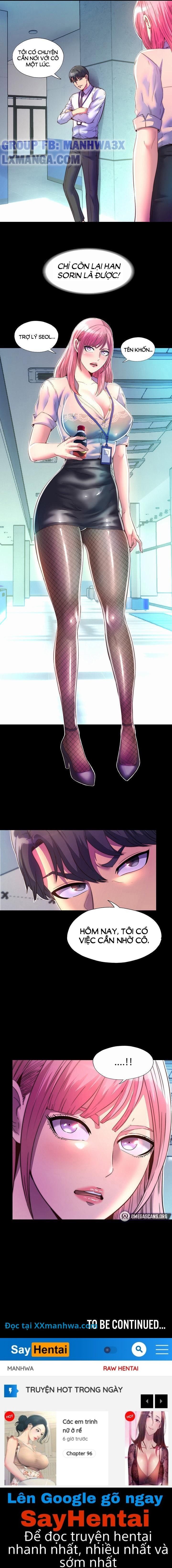 đọc truyện Trói Buộc Cơ Thể Chương 10 ảnh 9 tại Thiên Thai Truyện