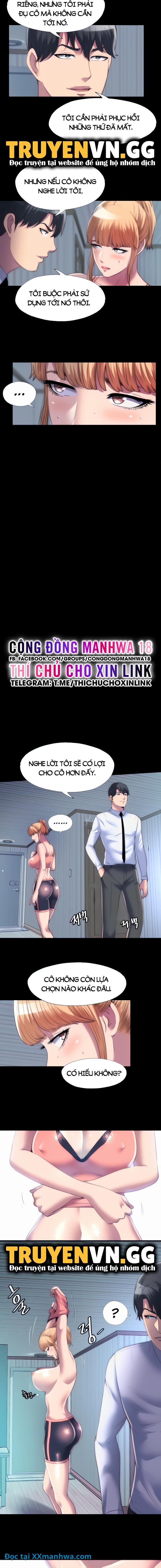 đọc truyện Trói Buộc Cơ Thể Chương 19 ảnh 4 tại Thiên Thai Truyện