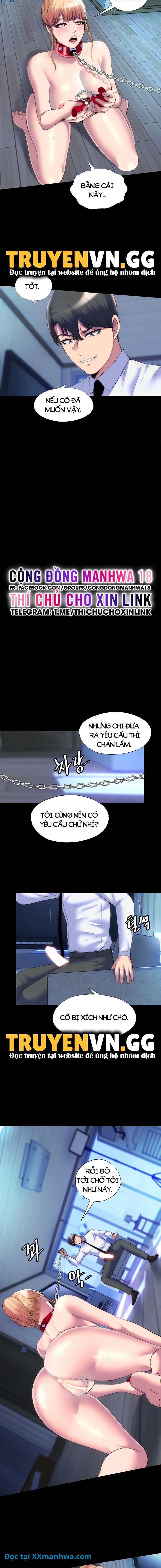 đọc truyện Trói Buộc Cơ Thể Chương 20 ảnh 4 tại Thiên Thai Truyện