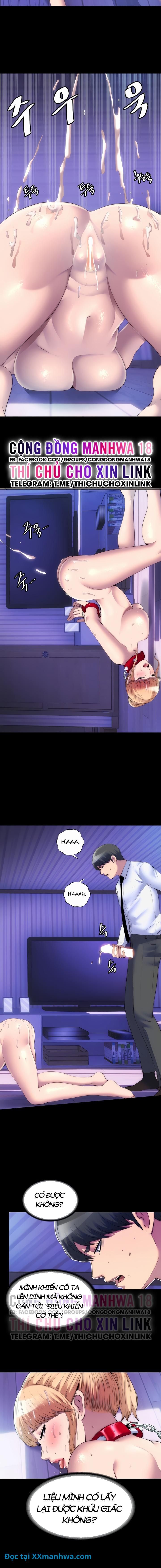 đọc truyện Trói Buộc Cơ Thể Chương 21 ảnh 3 tại Thiên Thai Truyện