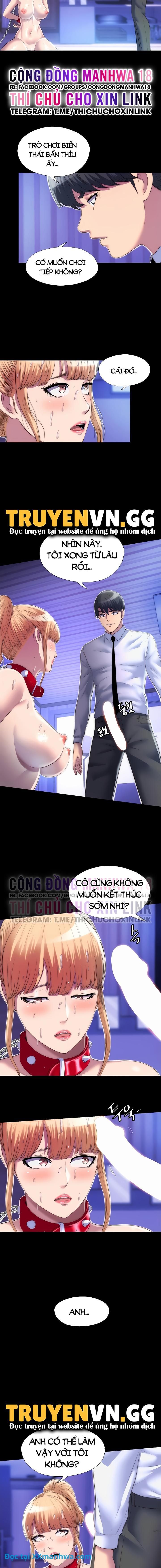 đọc truyện Trói Buộc Cơ Thể Chương 21 ảnh 12 tại Thiên Thai Truyện