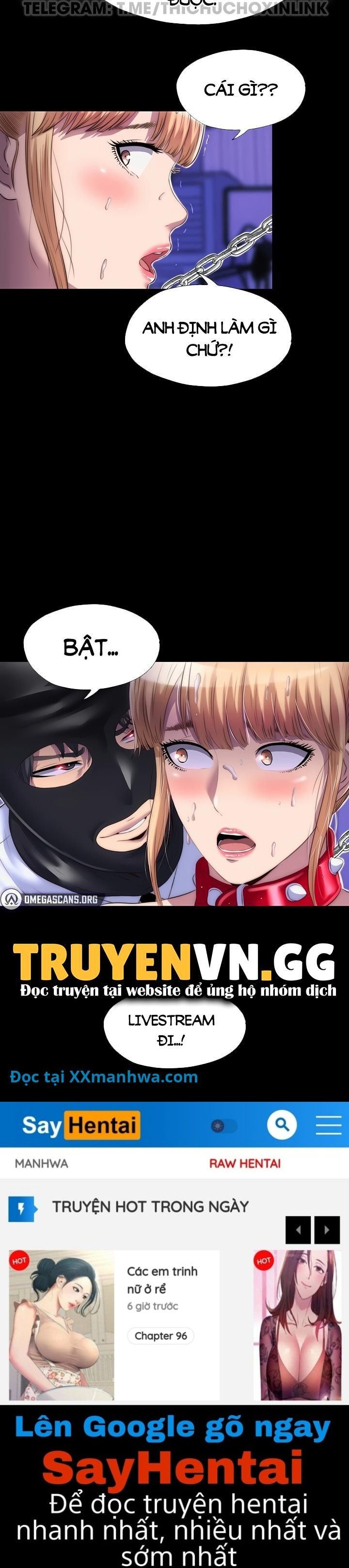 đọc truyện Trói Buộc Cơ Thể Chương 21 ảnh 15 tại Thiên Thai Truyện