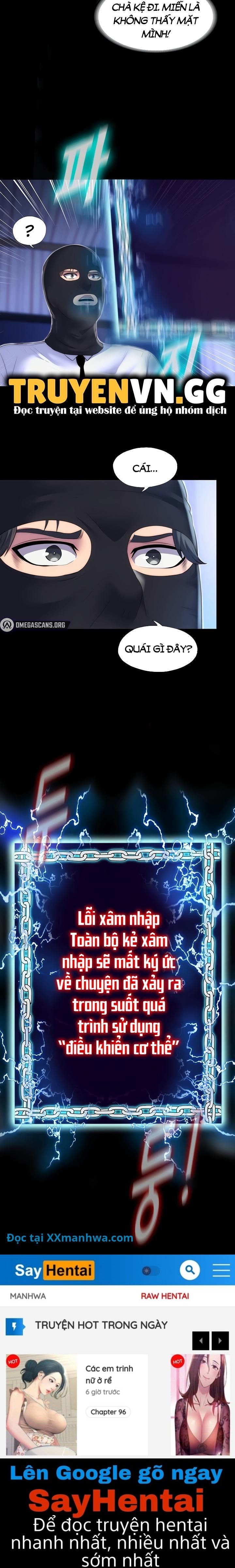 đọc truyện Trói Buộc Cơ Thể Chương 22 ảnh 14 tại Thiên Thai Truyện