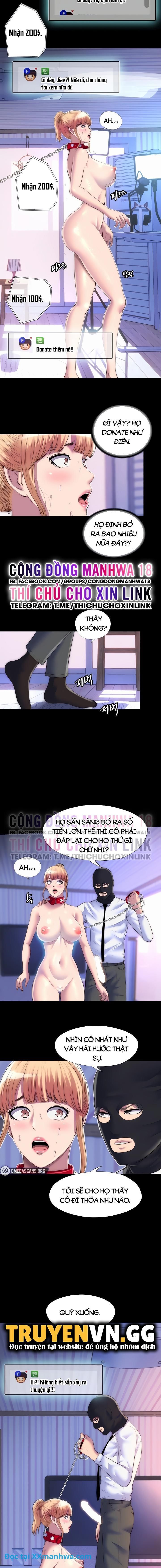 đọc truyện Trói Buộc Cơ Thể Chương 22 ảnh 5 tại Thiên Thai Truyện