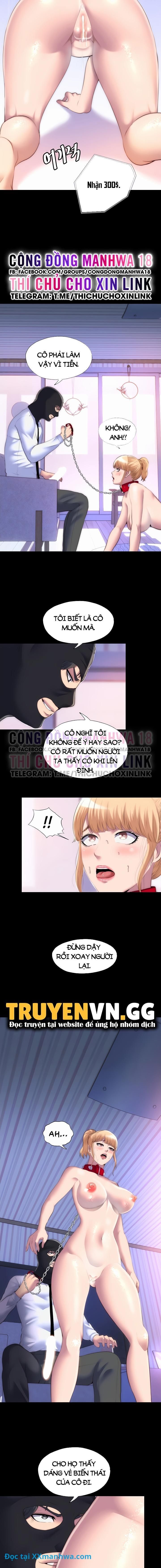 đọc truyện Trói Buộc Cơ Thể Chương 22 ảnh 8 tại Thiên Thai Truyện