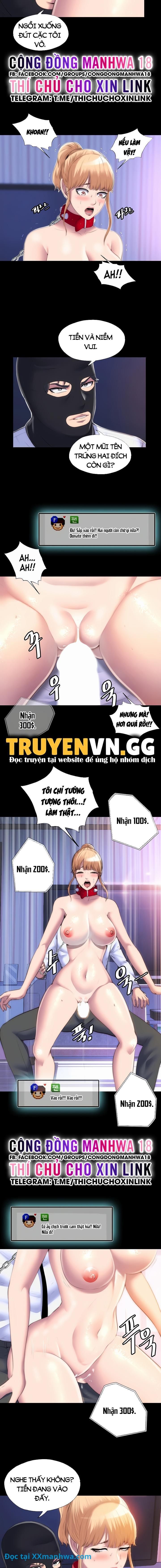 đọc truyện Trói Buộc Cơ Thể Chương 22 ảnh 9 tại Thiên Thai Truyện