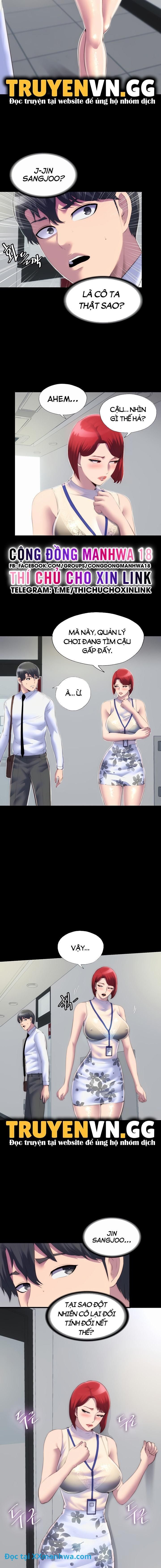 đọc truyện Trói Buộc Cơ Thể Chương 23 ảnh 9 tại Thiên Thai Truyện