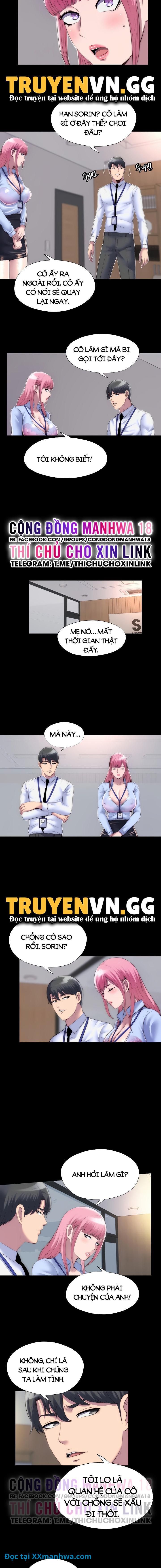 đọc truyện Trói Buộc Cơ Thể Chương 23 ảnh 11 tại Thiên Thai Truyện