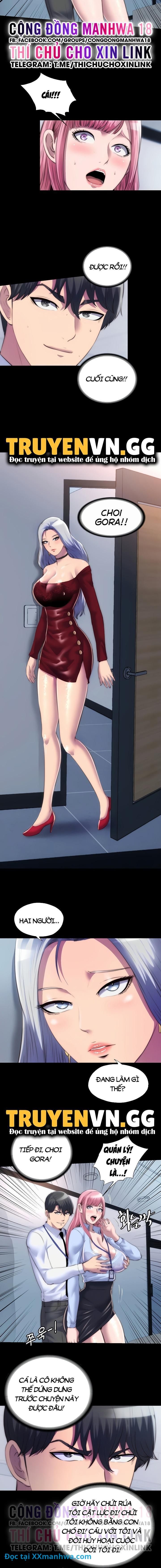 đọc truyện Trói Buộc Cơ Thể Chương 24 ảnh 12 tại Thiên Thai Truyện