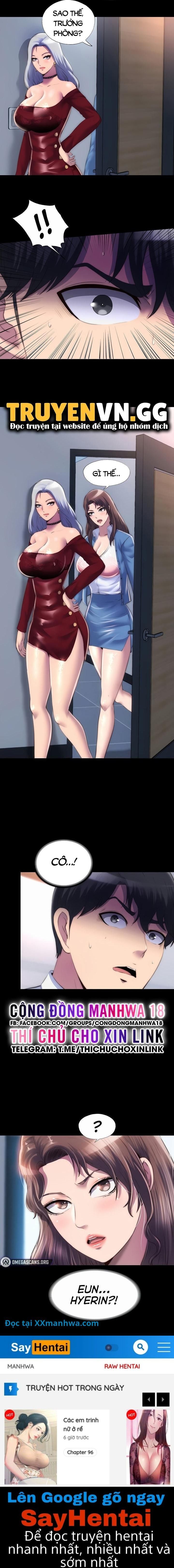 đọc truyện Trói Buộc Cơ Thể Chương 24 ảnh 13 tại Thiên Thai Truyện