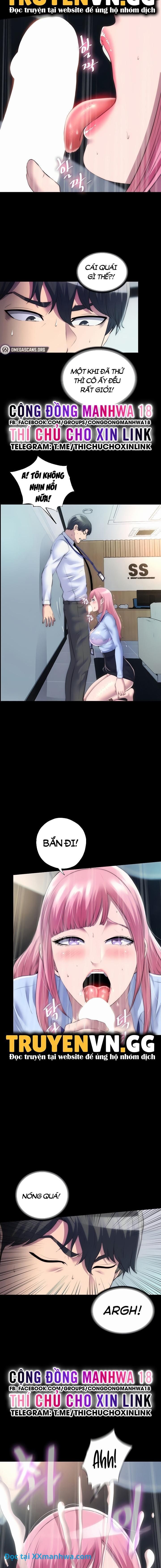 đọc truyện Trói Buộc Cơ Thể Chương 24 ảnh 7 tại Thiên Thai Truyện