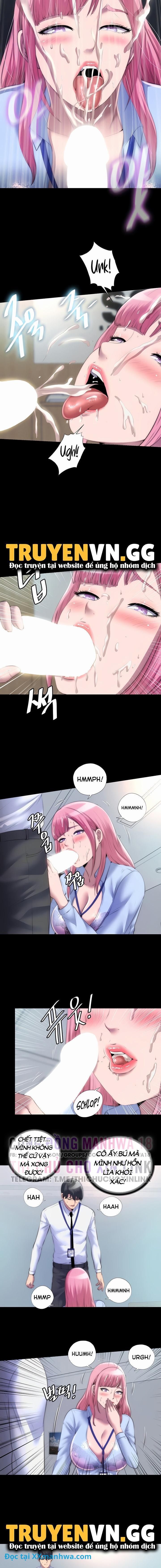 đọc truyện Trói Buộc Cơ Thể Chương 24 ảnh 8 tại Thiên Thai Truyện