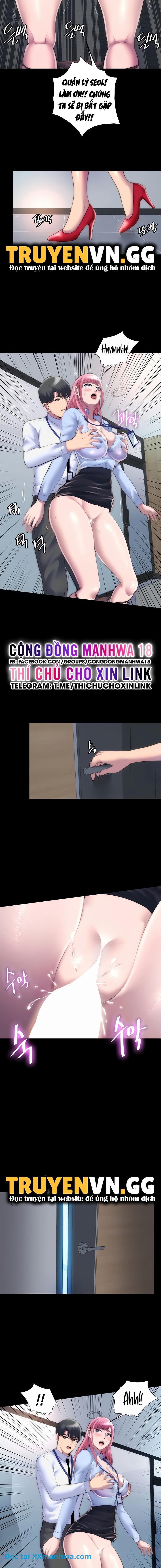 đọc truyện Trói Buộc Cơ Thể Chương 24 ảnh 11 tại Thiên Thai Truyện