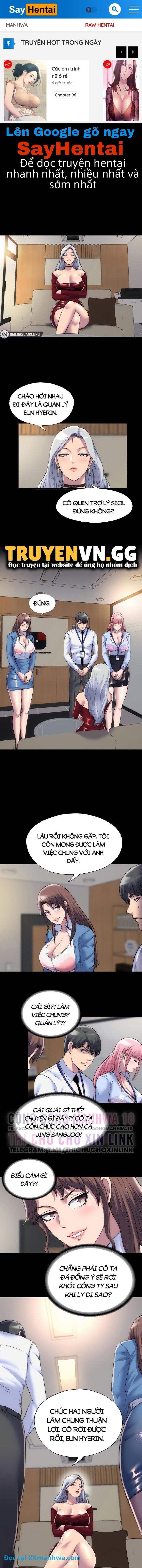 đọc truyện Trói Buộc Cơ Thể Chương 25 ảnh 2 tại Thiên Thai Truyện