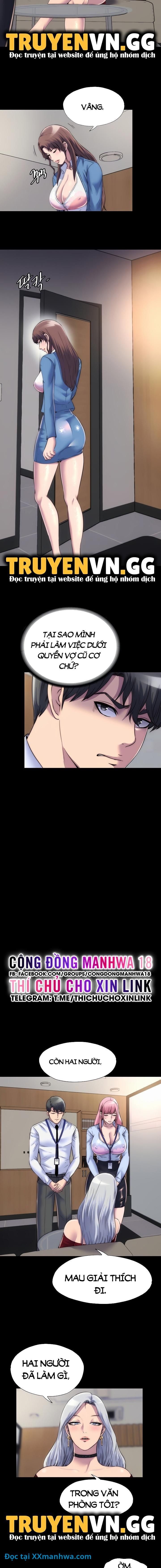 đọc truyện Trói Buộc Cơ Thể Chương 25 ảnh 3 tại Thiên Thai Truyện