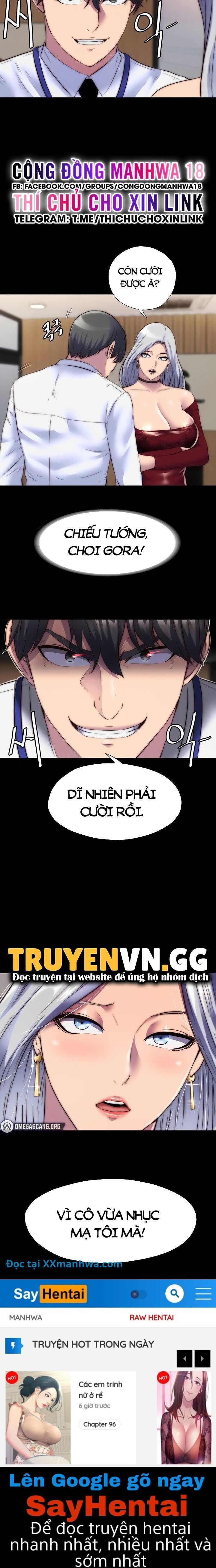 đọc truyện Trói Buộc Cơ Thể Chương 25 ảnh 13 tại Thiên Thai Truyện