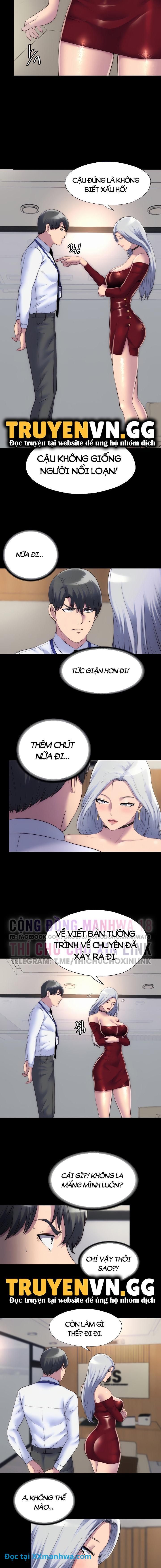 đọc truyện Trói Buộc Cơ Thể Chương 25 ảnh 6 tại Thiên Thai Truyện