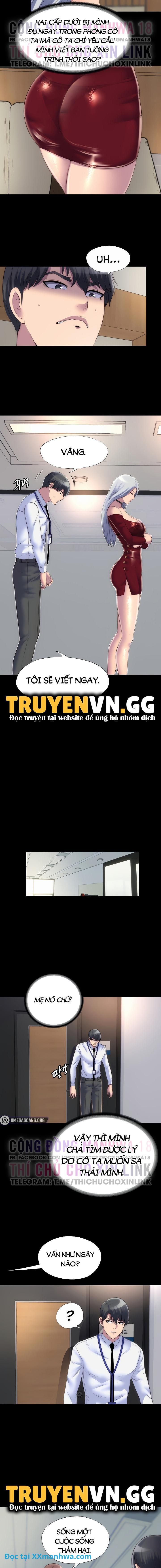 đọc truyện Trói Buộc Cơ Thể Chương 25 ảnh 7 tại Thiên Thai Truyện