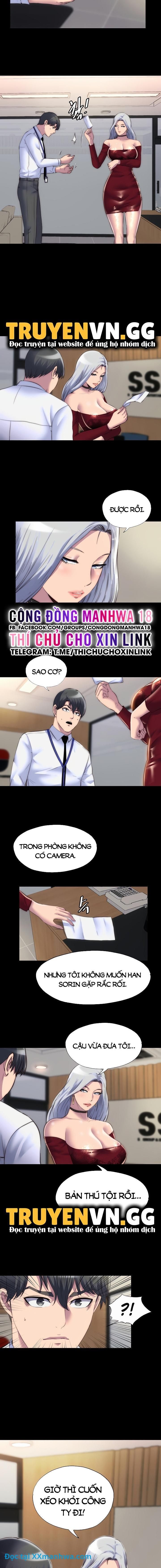 đọc truyện Trói Buộc Cơ Thể Chương 25 ảnh 11 tại Thiên Thai Truyện