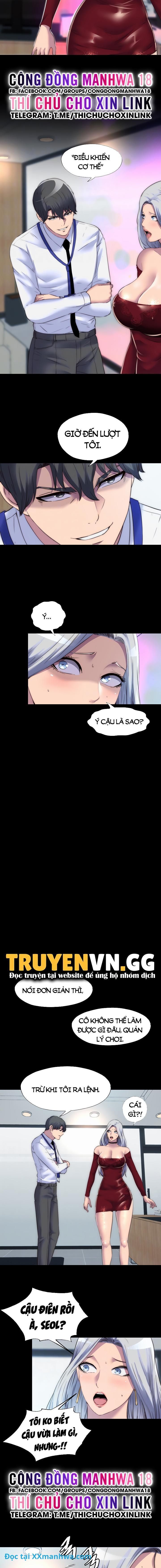 đọc truyện Trói Buộc Cơ Thể Chương 26 ảnh 3 tại Thiên Thai Truyện