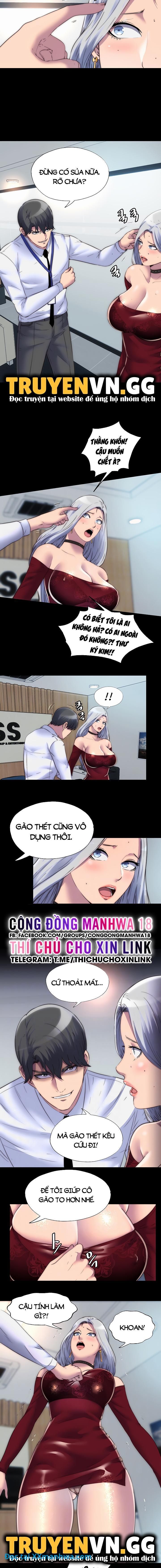 đọc truyện Trói Buộc Cơ Thể Chương 26 ảnh 4 tại Thiên Thai Truyện