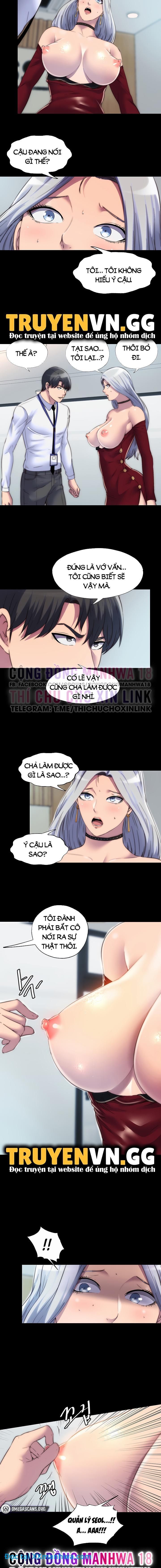 đọc truyện Trói Buộc Cơ Thể Chương 26 ảnh 7 tại Thiên Thai Truyện