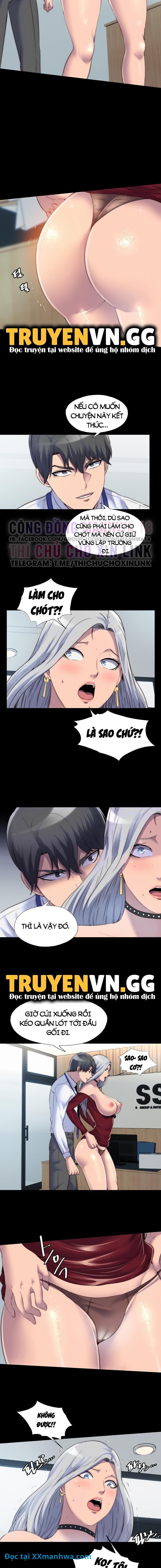 đọc truyện Trói Buộc Cơ Thể Chương 26 ảnh 10 tại Thiên Thai Truyện