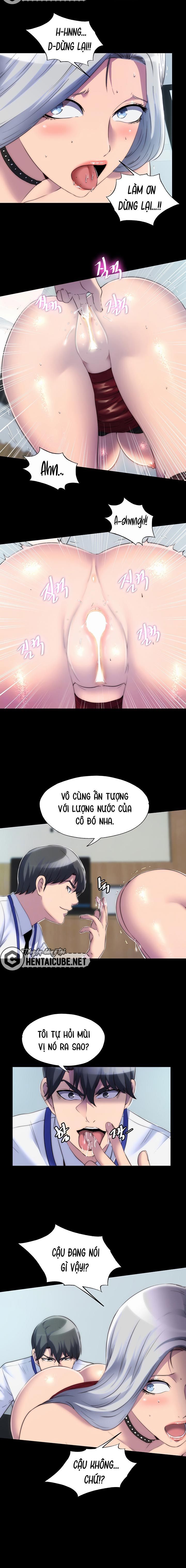 đọc truyện Trói Buộc Cơ Thể Chương 27 ảnh 4 tại Thiên Thai Truyện