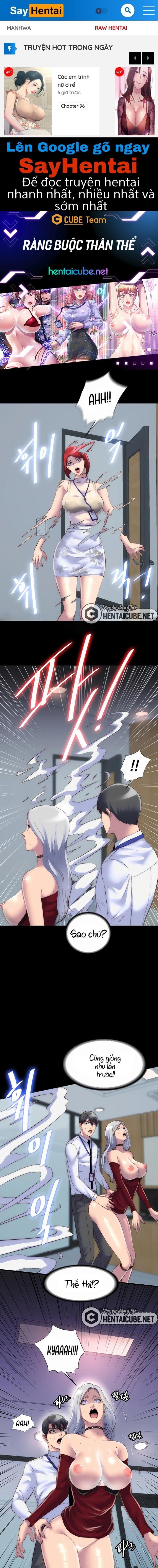 đọc truyện Trói Buộc Cơ Thể Chương 28 ảnh 2 tại Thiên Thai Truyện