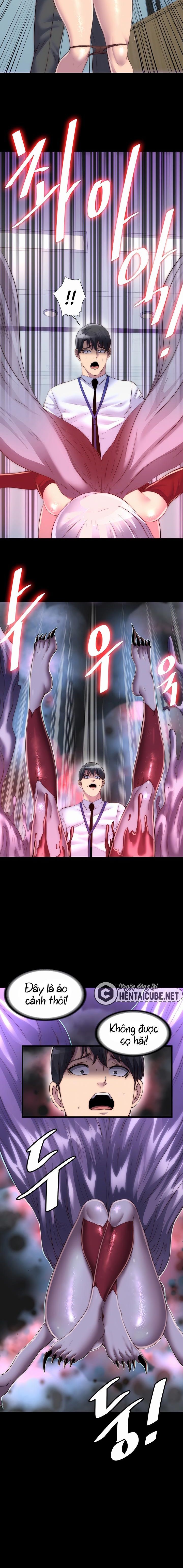 đọc truyện Trói Buộc Cơ Thể Chương 28 ảnh 3 tại Thiên Thai Truyện