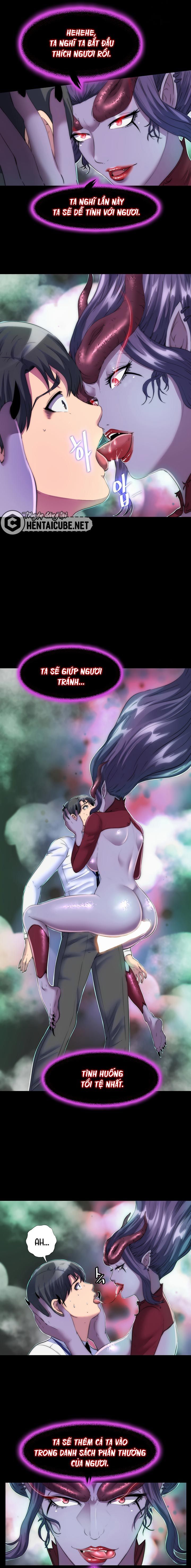 đọc truyện Trói Buộc Cơ Thể Chương 28 ảnh 12 tại Thiên Thai Truyện