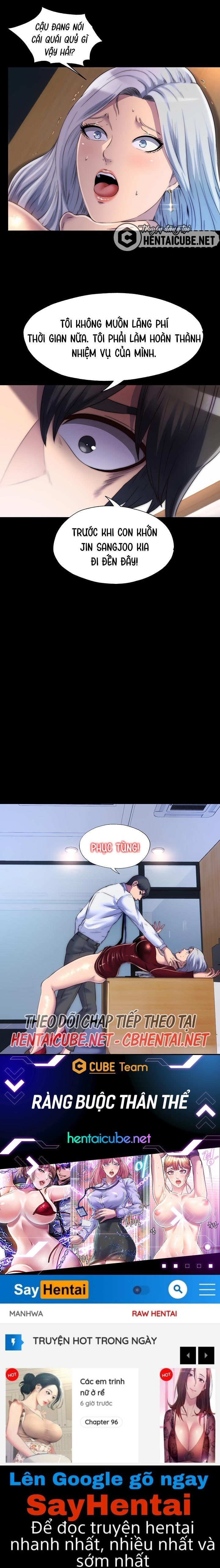 đọc truyện Trói Buộc Cơ Thể Chương 28 ảnh 17 tại Thiên Thai Truyện