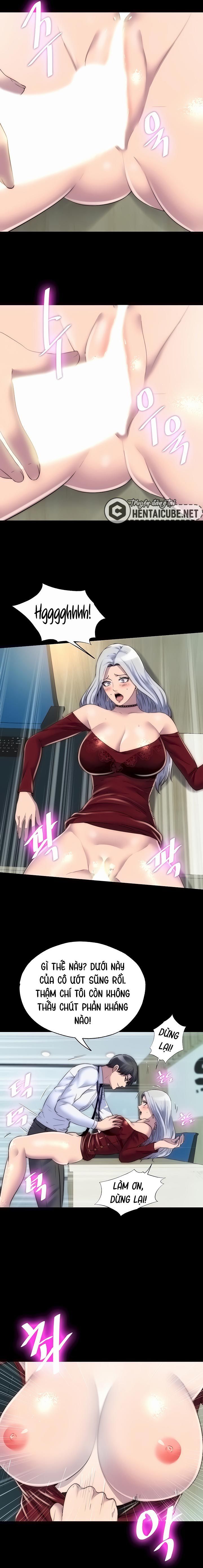 đọc truyện Trói Buộc Cơ Thể Chương 29 ảnh 6 tại Thiên Thai Truyện