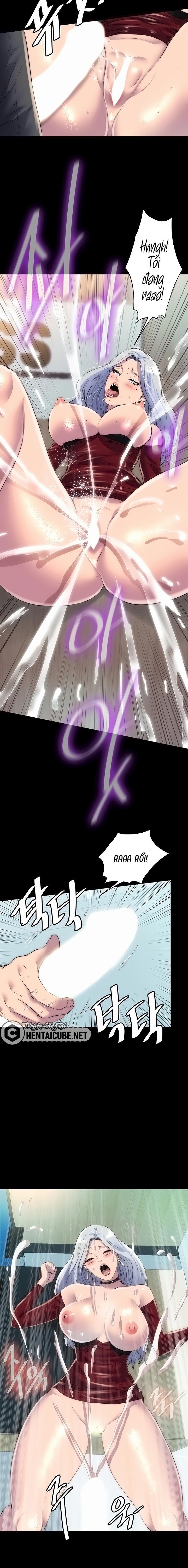 đọc truyện Trói Buộc Cơ Thể Chương 29 ảnh 11 tại Thiên Thai Truyện