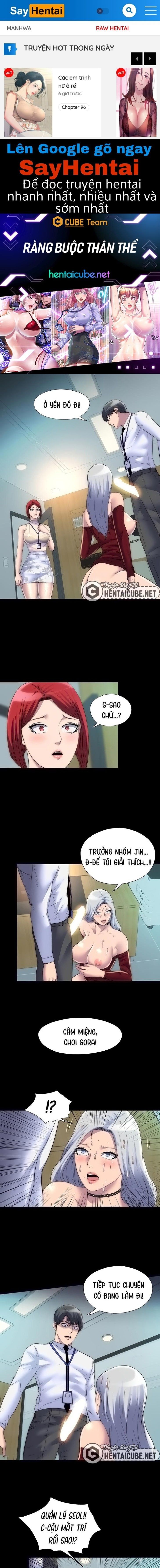 đọc truyện Trói Buộc Cơ Thể Chương 30 ảnh 2 tại Thiên Thai Truyện