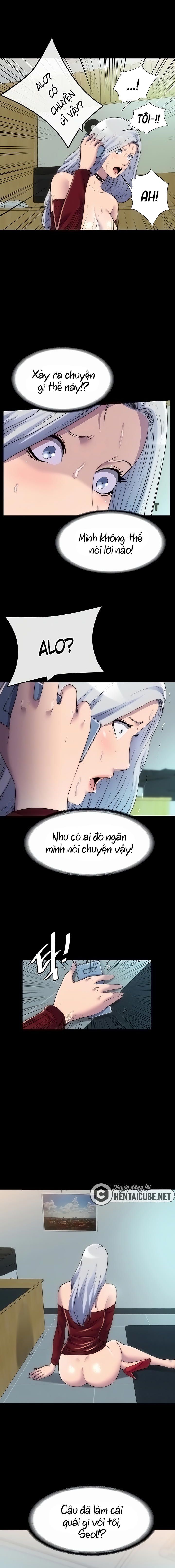 đọc truyện Trói Buộc Cơ Thể Chương 31 ảnh 3 tại Thiên Thai Truyện