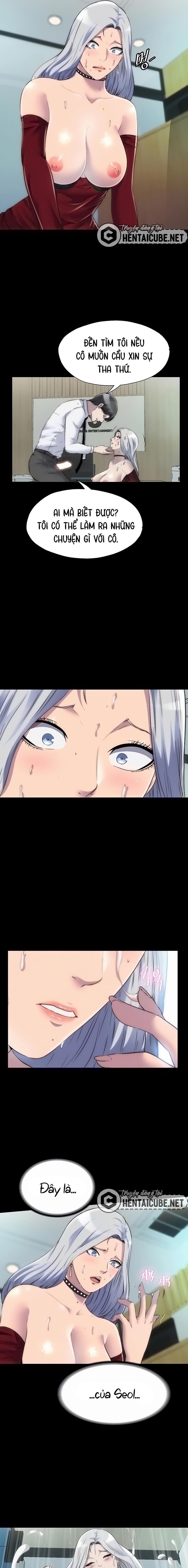 đọc truyện Trói Buộc Cơ Thể Chương 31 ảnh 4 tại Thiên Thai Truyện