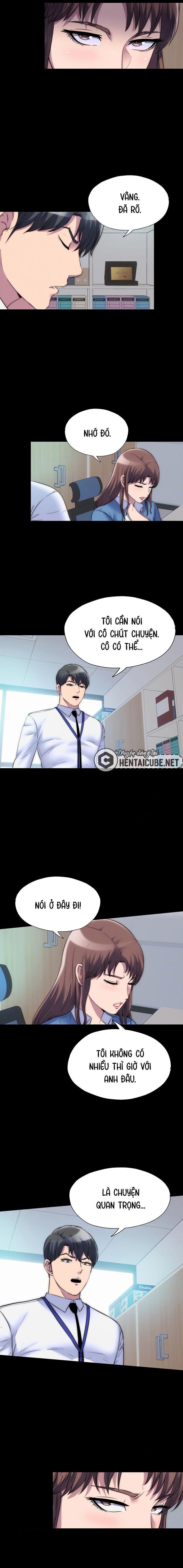 đọc truyện Trói Buộc Cơ Thể Chương 33 ảnh 3 tại Thiên Thai Truyện