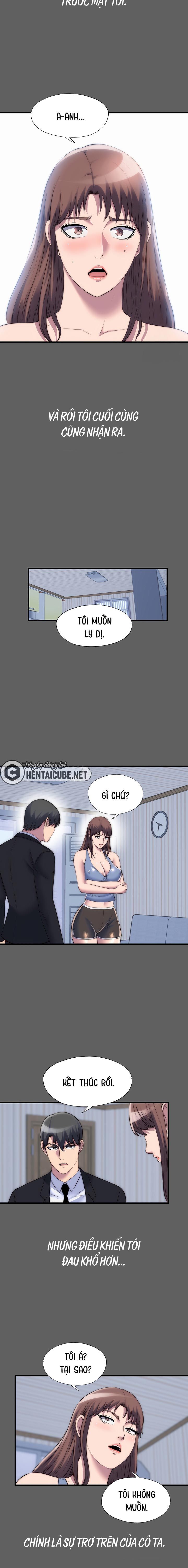 đọc truyện Trói Buộc Cơ Thể Chương 33 ảnh 13 tại Thiên Thai Truyện