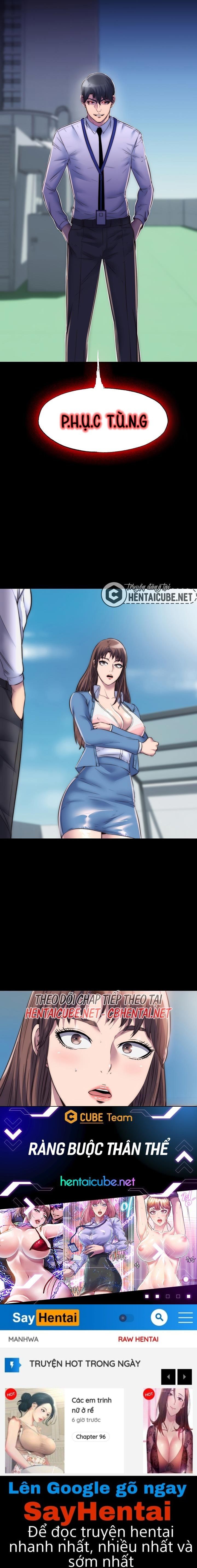 đọc truyện Trói Buộc Cơ Thể Chương 33 ảnh 17 tại Thiên Thai Truyện