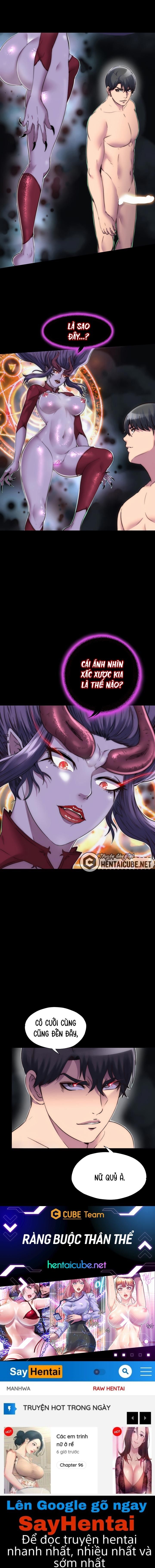 đọc truyện Trói Buộc Cơ Thể Chương 34 ảnh 18 tại Thiên Thai Truyện