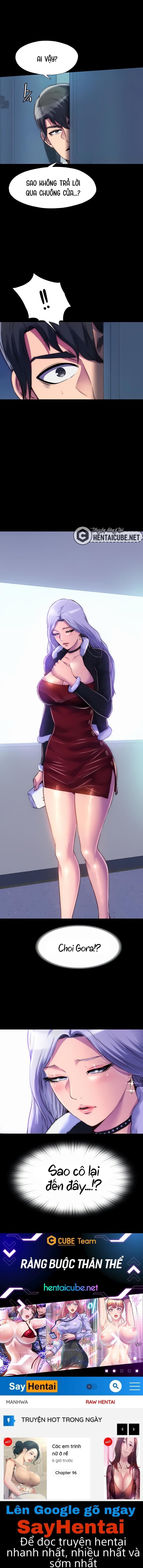 đọc truyện Trói Buộc Cơ Thể Chương 35 ảnh 16 tại Thiên Thai Truyện