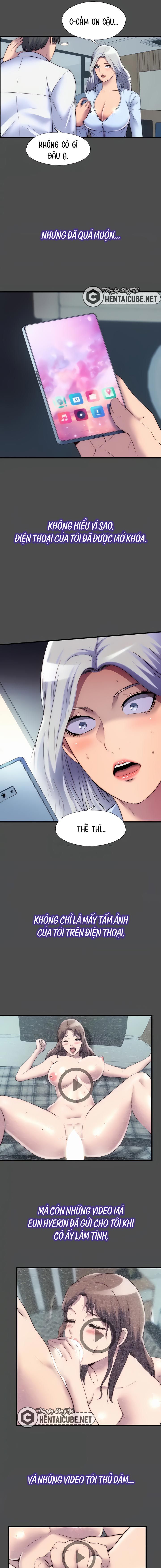 đọc truyện Trói Buộc Cơ Thể Chương 36 ảnh 14 tại Thiên Thai Truyện