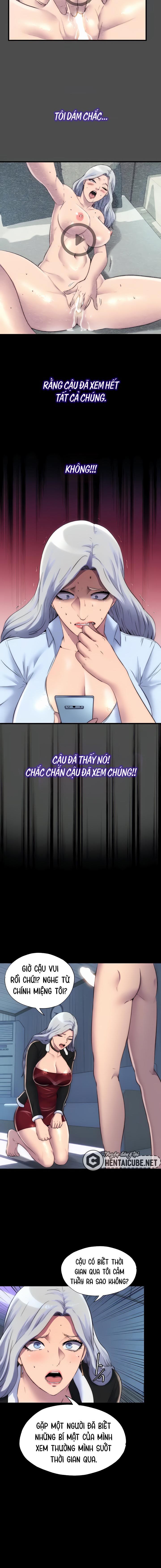 đọc truyện Trói Buộc Cơ Thể Chương 36 ảnh 15 tại Thiên Thai Truyện