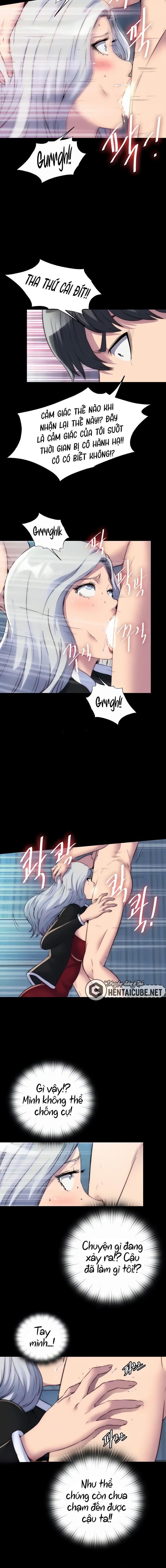 đọc truyện Trói Buộc Cơ Thể Chương 37 ảnh 7 tại Thiên Thai Truyện