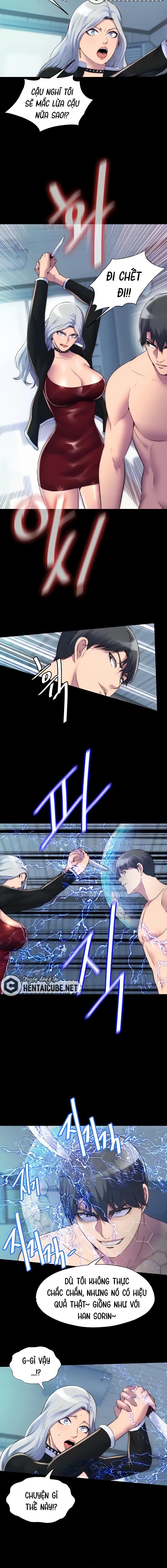 đọc truyện Trói Buộc Cơ Thể Chương 37 ảnh 11 tại Thiên Thai Truyện