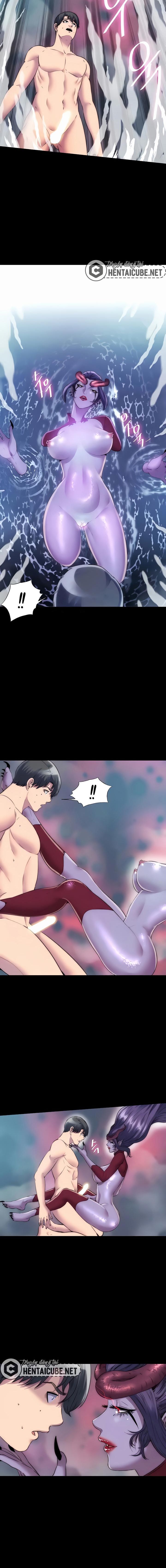 đọc truyện Trói Buộc Cơ Thể Chương 38 ảnh 3 tại Thiên Thai Truyện