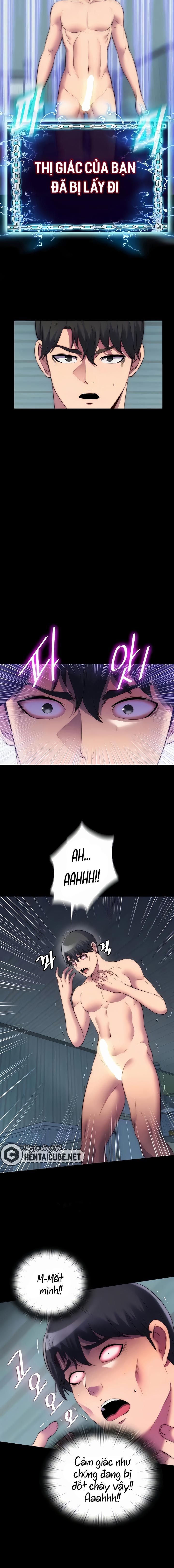 đọc truyện Trói Buộc Cơ Thể Chương 38 ảnh 15 tại Thiên Thai Truyện