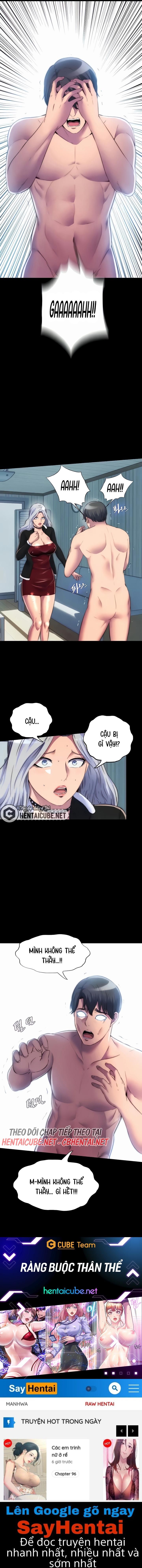 đọc truyện Trói Buộc Cơ Thể Chương 38 ảnh 16 tại Thiên Thai Truyện